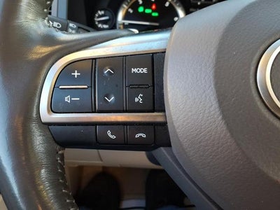 2016 Lexus LX 570 4WD 4dr