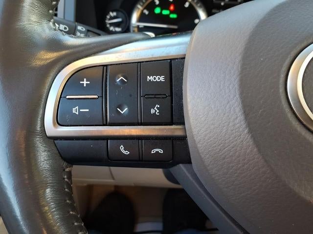 2016 Lexus LX 570 4WD 4dr