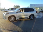 2016 Lexus LX 570 4WD 4dr