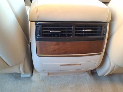 2016 Lexus LX 570 4WD 4dr