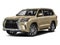 2016 Lexus LX 570 4WD 4dr