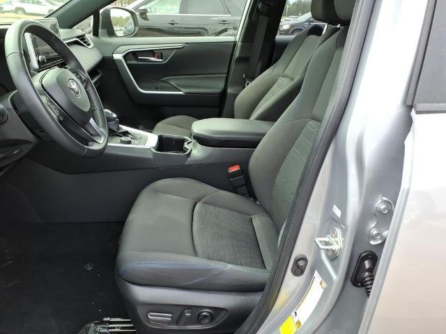2023 Toyota RAV4 Hybrid SE AWD (Natl)