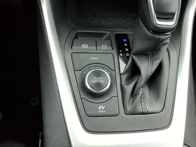 2023 Toyota RAV4 Hybrid SE AWD (Natl)