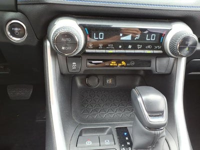2023 Toyota RAV4 Hybrid SE AWD (Natl)