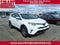 2018 Toyota RAV4 XLE FWD (GS)