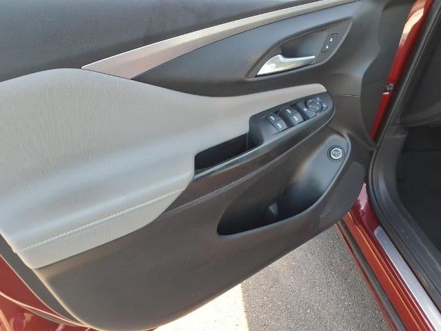 2024 Buick Envista FWD 4dr Avenir
