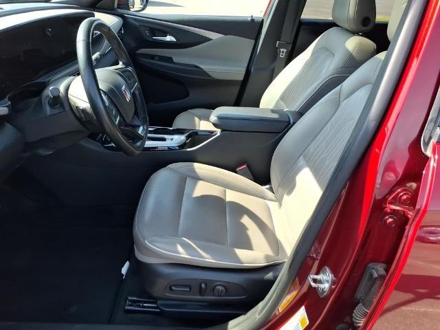 2024 Buick Envista FWD 4dr Avenir
