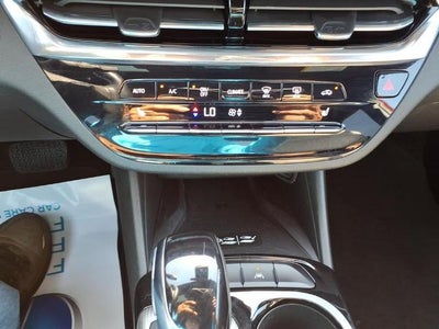 2024 Buick Envista FWD 4dr Avenir