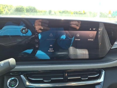 2024 Buick Envista FWD 4dr Avenir