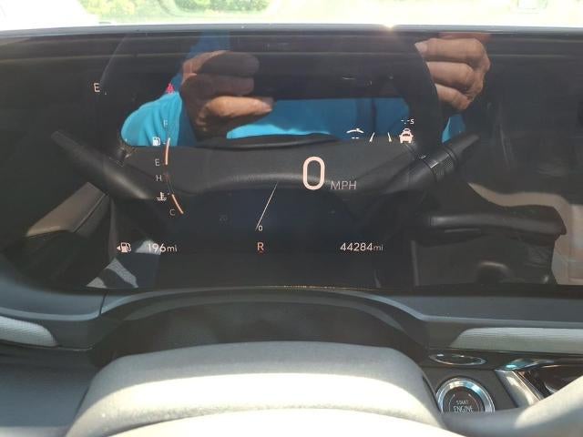 2024 Buick Envista FWD 4dr Avenir