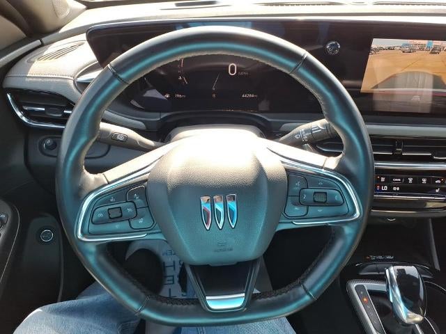 2024 Buick Envista FWD 4dr Avenir