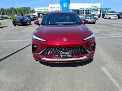 2024 Buick Envista FWD 4dr Avenir
