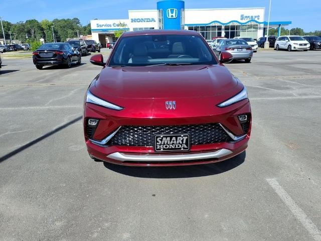 2024 Buick Envista FWD 4dr Avenir