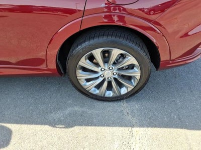 2024 Buick Envista FWD 4dr Avenir