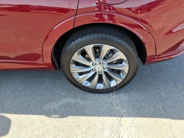 2024 Buick Envista FWD 4dr Avenir