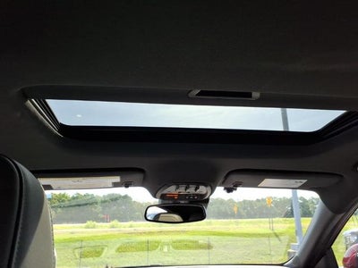 2024 Buick Envista FWD 4dr Avenir