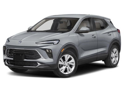 2024 Buick Encore GX Preferred FWD