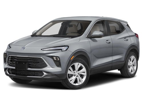 2024 Buick Encore GX Preferred FWD