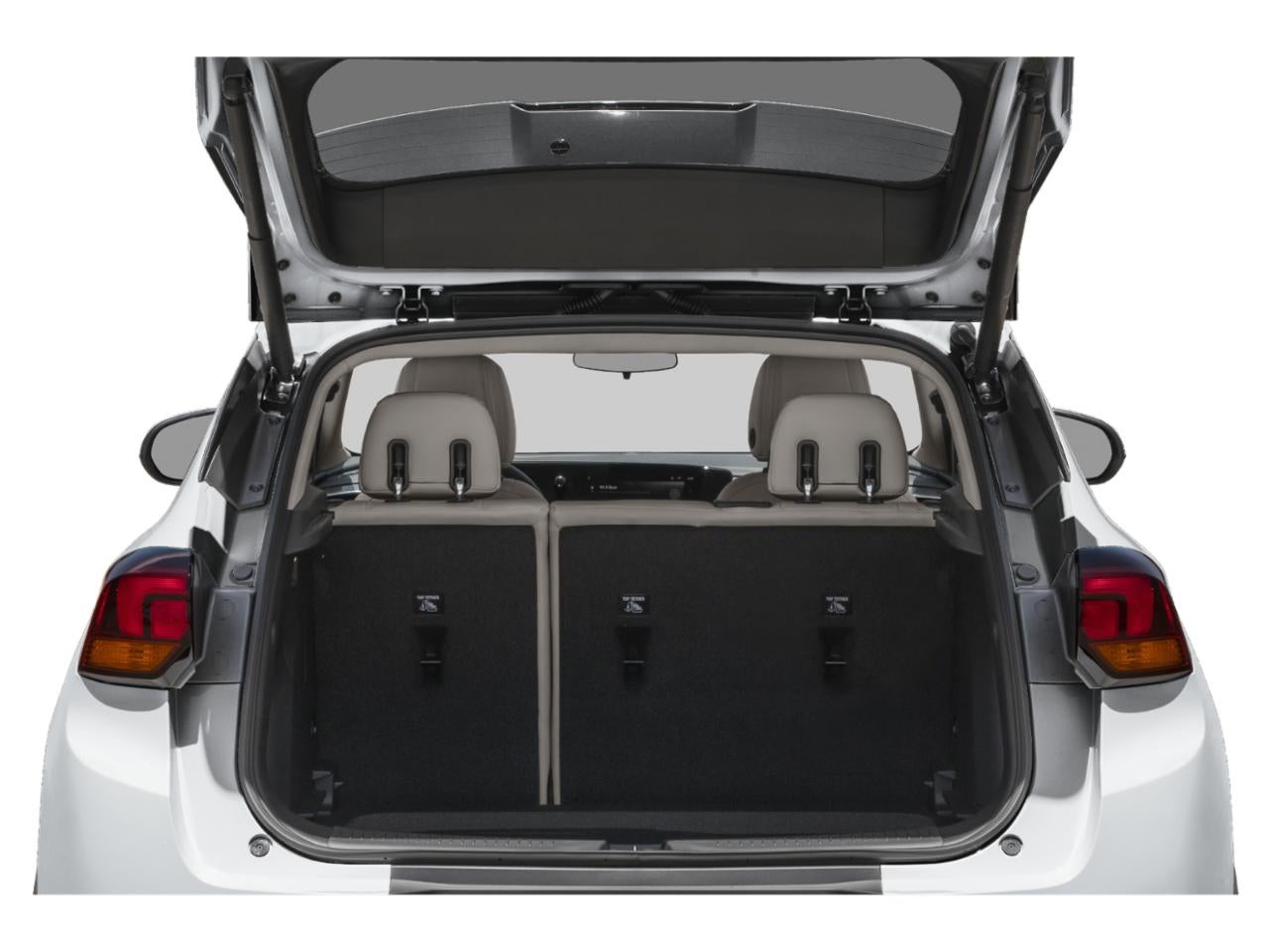 2024 Buick Encore GX Preferred FWD