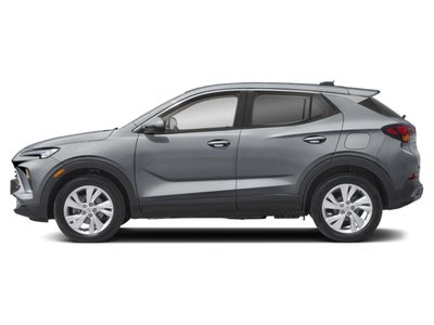 2024 Buick Encore GX Preferred FWD