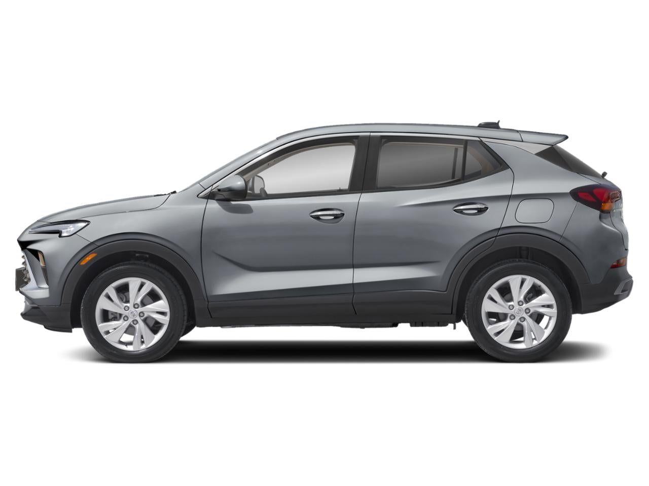 2024 Buick Encore GX Preferred FWD