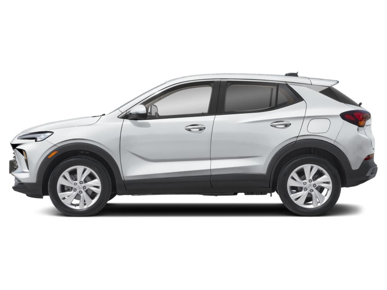 2024 Buick Encore GX Preferred FWD
