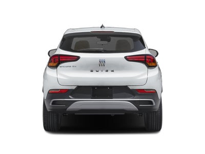 2024 Buick Encore GX Preferred FWD