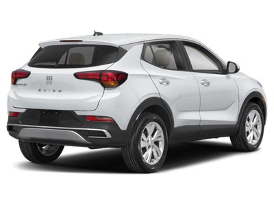2024 Buick Encore GX Preferred FWD