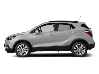 2018 Buick Encore Preferred FWD