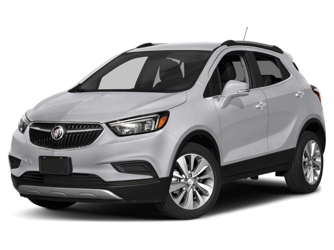 2018 Buick Encore Preferred FWD