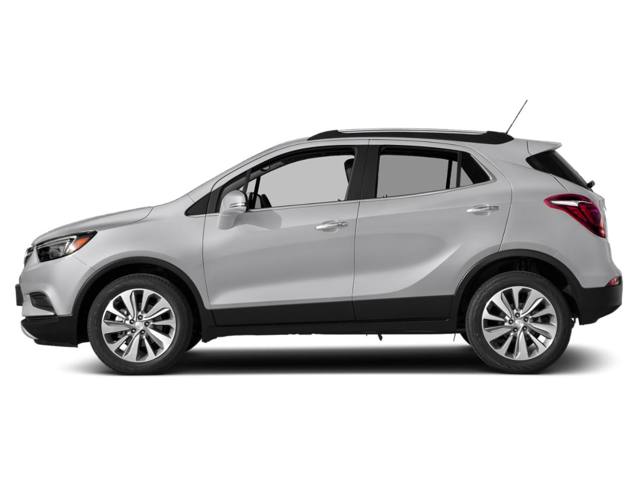 2018 Buick Encore Preferred FWD