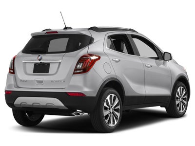 2018 Buick Encore Preferred FWD
