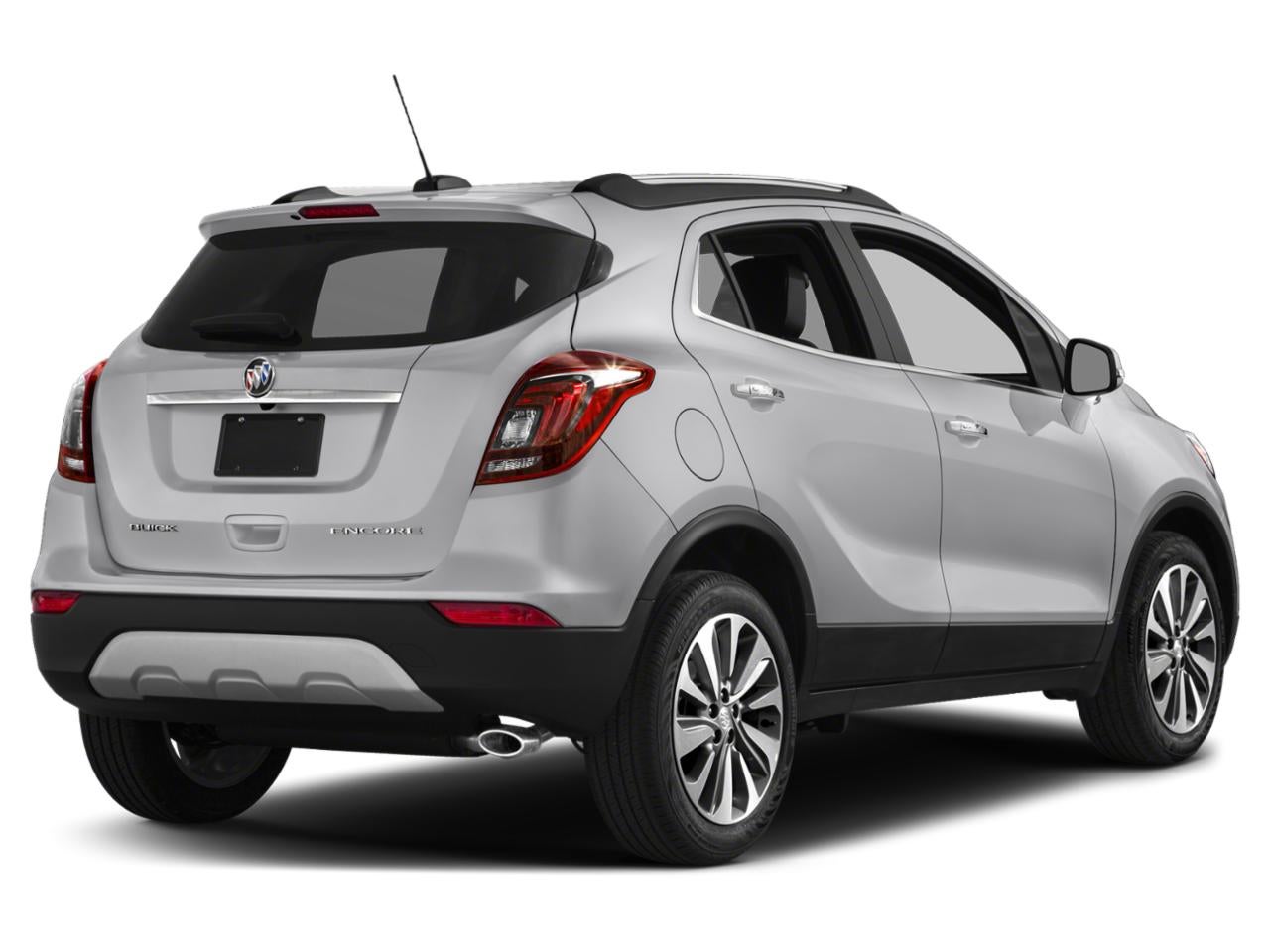 2018 Buick Encore Preferred FWD
