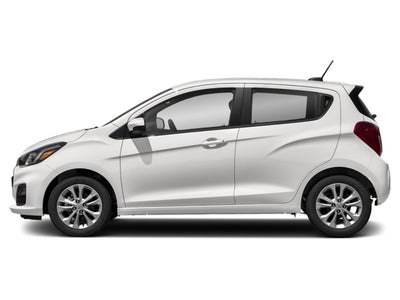 2021 Chevrolet Spark 4dr HB CVT 1LT