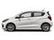 2021 Chevrolet Spark 4dr HB CVT 1LT