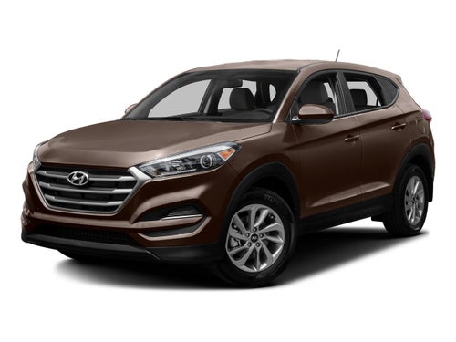 2016 Hyundai TUCSON FWD 4dr Sport