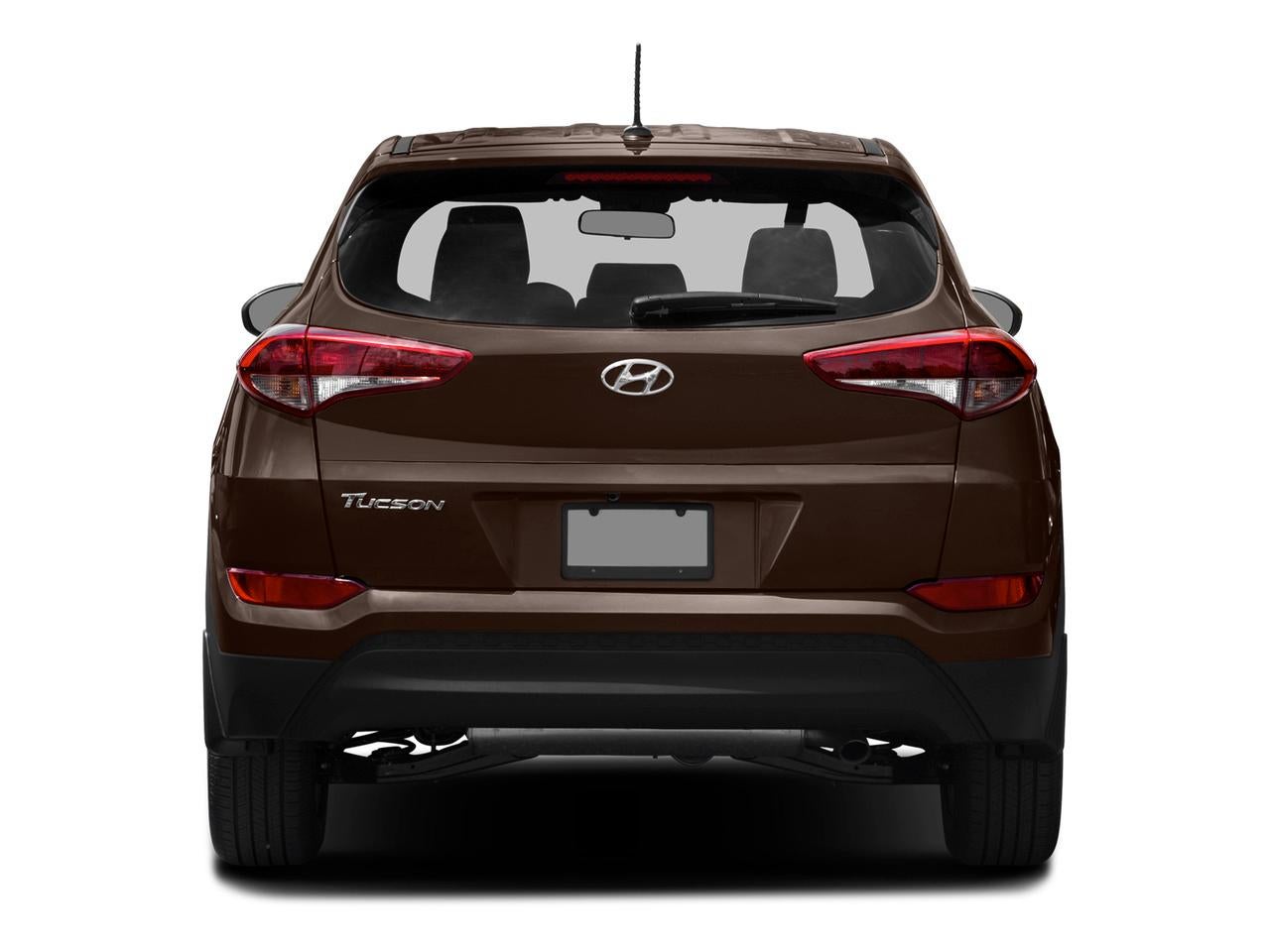 2016 Hyundai TUCSON FWD 4dr Sport