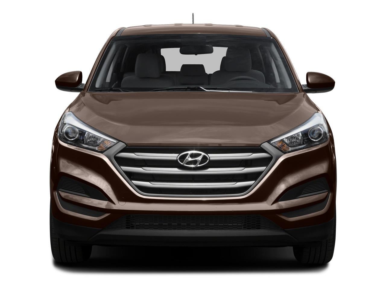 2016 Hyundai TUCSON FWD 4dr Sport