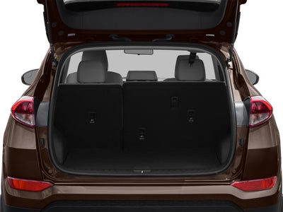 2016 Hyundai TUCSON FWD 4dr Sport