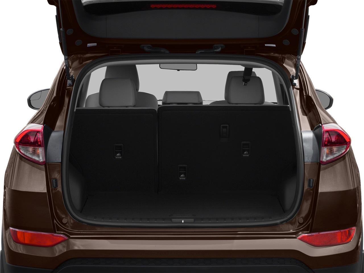 2016 Hyundai TUCSON FWD 4dr Sport