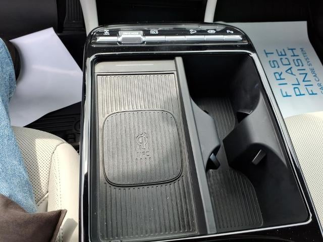 2025 Hyundai TUCSON Hybrid Limited AWD