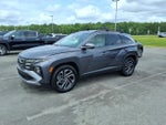 2025 Hyundai TUCSON Hybrid Limited AWD