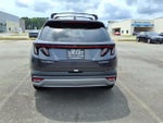 2025 Hyundai TUCSON Hybrid Limited AWD