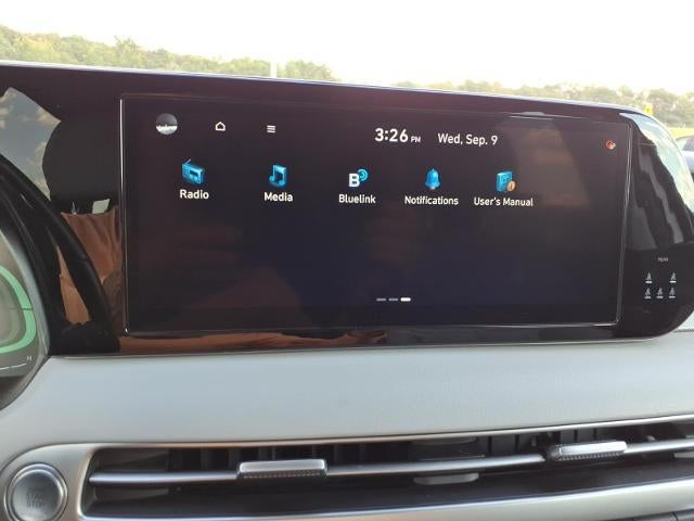2025 Hyundai PALISADE SEL FWD