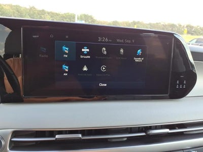 2025 Hyundai PALISADE SEL FWD