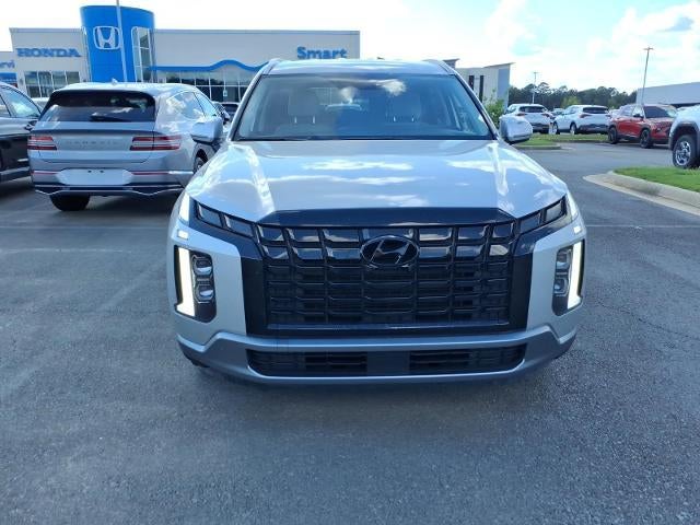 2025 Hyundai PALISADE SEL FWD