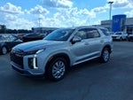 2025 Hyundai PALISADE SEL FWD