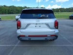 2025 Hyundai PALISADE SEL FWD