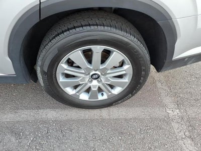 2025 Hyundai PALISADE SEL FWD