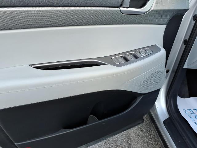 2025 Hyundai PALISADE SEL FWD